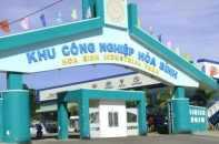 Kon Tum: Đầu tư 128 tỷ đồng cho hệ thống hạ tầng KCN Hòa Bình giai đoạn II