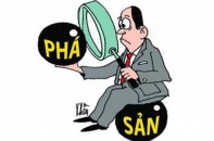 Gần 29.000 doanh nghiệp giải thể, ngừng hoạt động