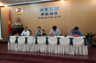 Kiên Giang: Bảo đảm cấp nước đạt 65% nhu cầu cho TP.Rạch Giá