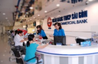 Ngân hàng tăng vốn để níu chân cổ đông lớn