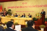Thủ tướng Nguyễn Xuân Phúc: Cam kết không còn chính sách "sáng nắng chiều mưa"