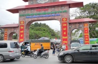 Quảng Ninh: Hội chợ Mỗi xã phường một sản phẩm 2016 "cháy hàng"