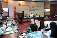 Kiên Giang tụt hạng PCI do "chi phí không chính thức"