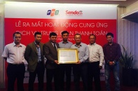 FPT được cấp phép cung cấp dịch vụ ví điện tử