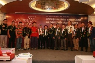 Ra mắt Group Quản trị và Khởi nghiệp với nhiều CEO tầm cỡ