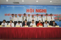 VietinBank miễn, giảm lãi suất cho ngư dân, doanh nghiệp 4 tỉnh miền Trung