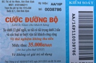 Ngày 9/5, bắt đầu thu phí tại trạm thu phí Km 1212+550 Quốc lộ 1 tỉnh Bình Định