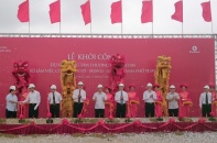 Vingroup khởi công hai dự án tại Thanh Hóa
