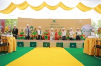 BRG mở rộng sân BRG Kings Island lên 54 hố