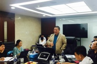 Chủ tịch Hoa Sen Group: Bản chất thị trường xuất khẩu là luôn thay đổi