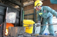 Quảng Ngãi: Đề xuất xây nhà máy xử lý chất thải rắn công suất 200 tấn ngày/đêm