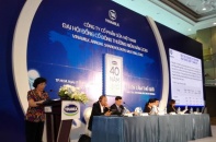 Vinamilk Đại hội đồng cổ đông: Tăng cường quỹ đầu tư phát triển và trích lập dự phòng
