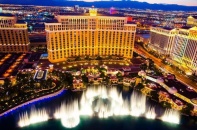 Hơn 10.000 tỷ đồng xây siêu dự án Cocobay Đà Nẵng mang "cảm hứng Las Vegas"