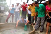 Hoa Sen Group “lấn sân” sang du lịch nghỉ dưỡng, chữa bệnh tại Bình Định