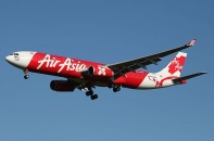 AirAsia tung ra 3 triệu vé 0 đồng!