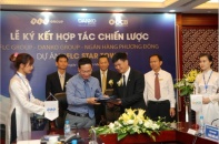 Danko Group chính thức phân phối FLC Star Tower