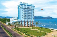 ANVI đầu tư 345,5 tỉ đồng xây dựng L’aviner Quy Nhon hotel & towers