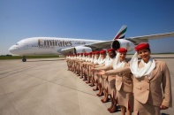 Hỗ trợ visa miễn phí đến Dubai khi bay với Emirates