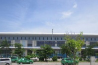 Quảng Nam: Tìm vốn đầu tư hạ tầng Cảng hàng không Chu Lai