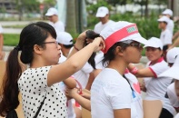 Hội thao cư dân Halong Marina tiếp tục được tổ chức
