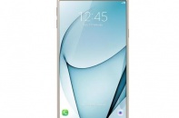 Samsung Galaxy A9 Pro phiên bản 2016 ra mắt tại Việt Nam