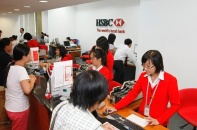 HSBC: Dự trữ ngoại hối của Việt Nam còn “mỏng”