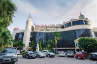 Doanh nghiệp đủ mọi ngành đổ xô làm dự án địa ốc