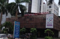 Vụ cưỡng chế Khách sạn Sài Gòn - Thương mại Nghệ An: Đối thoại bất thành, luật sư hẹn "đấu nhau” trước tòa