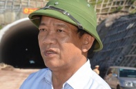 Chủ tịch Quảng Nam Đinh Văn Thu: Kiên quyết từ chối các dự án nguy cơ ô nhiễm môi trường cao