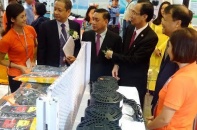 160 doanh nghiệp tham gia Triển lãm VietNam ETE& Entertec Expo 2016