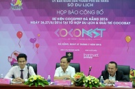 Tập đoàn Empire chi 1 triệu USD tổ chức sự kiện Cocofest tại Đà Nẵng