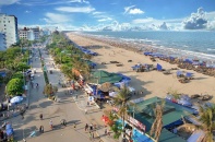 Thanh Hóa: Nâng cấp thị xã Sầm Sơn lên thành phố vào năm 2017