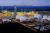 Bình Định xin rút Lọc hóa dầu Nhơn Hội ra khỏi quy hoạch