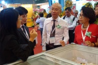 Gần 200 doanh nghiệp tham gia VIETFISH 2016