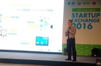 Hơn 3000 người tham gia sự kiện khởi nghiệp lớn nhất Startup Day 2016