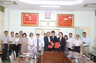 JICA hỗ trợ nâng cao năng lực quản lý cho bệnh viện Chợ Rẫy