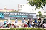 Đồng Nai xử lý sai phạm đấu thầu: Dừng ở mức phê bình… nghiêm túc rút kinh nghiệm