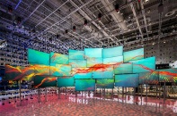 Samsung giới thiệu TV dùng công nghệ Quantum Dot tại IFA 2016