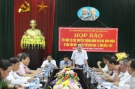 Thái Bình: Lễ hội đền A Sào 2016 diễn ra trong 3 ngày từ ngày 20 - 22/9