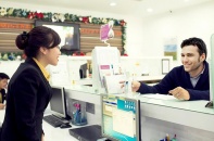 BACA BANK tặng khách hàng 2,6 tỷ đồng