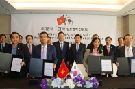 CJ hợp tác SATRA kinh doanh thực phẩm