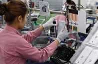 9 tháng, hơn 16 tỷ USD vốn FDI đổ vào Việt Nam