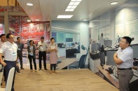 Philips ra mắt loạt giải pháp đèn LED thông minh chuyên dụng