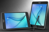 Samsung ra mắt Galaxy Tab A 2016, giá 8,99 triệu đồng