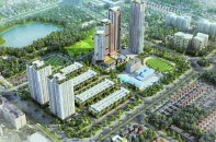 Yếu tố nào duy trì sức nóng dự án Mon City?