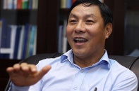 Muốn tái cơ cấu kinh tế, không thể không thay đổi công tác làm quy hoạch