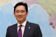 “Hoàng thái tử” của Samsung đã sẵn sàng kế vị?