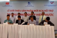 KCN Hiệp Phước đón thêm 8 nhà đầu tư mới