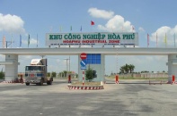 Vĩnh Long thu hút vốn FDI tăng gấp 10 lần so với cùng kỳ