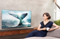 TV Samsung nhận được nhiều giải thưởng danh tiếng